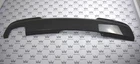 11-13 Bmw Series Rear Bumper Lower Cover Valance Diffuser Oem 51127904994 New Used. Price: $103.99.