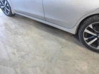 Altima 2017 Rocker Panel Moulding 698676 Used. Price: $239.97.