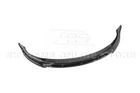 Eos Gloss Black Track Style Front Bumper Splitter Lip For Tesla Model 3 24-UP New. Price: $149.98.