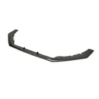 16-18 Ford Focus Seibon Carbon Fiber Front Bumper Lip Body Kit FL16FDFO-SA New. Price: $985.00.