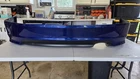 06-08 Honda Civic Genuine Oem Hfp Rear Bumper Cover **used**. Price: $650.00.