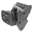 For Chevy Malibu 67 Restoparts CHVC113-RH Lower Passenger Side Door Hinge Cast New. Price: $72.98.