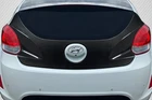 For 2012-2017 Veloster Carbon Creations Oem Look Rear Hatch Piece New. Price: $325.00.