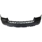 Bumper Cover Fascia Rear For Mb 2048800849 Mercedes-benz GLK350 GLK250 New. Price: $495.55.