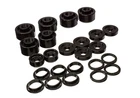 Energy Suspension 4.4121G Body Mount Set New. Price: $158.70.