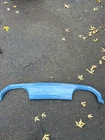 2016-2020 Bmw M3 M4 F80 F82 F83 Rear Bumper Diffuser 51128055977 Oem New. Price: $100.00.