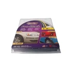 Cowles S37201 Pro-black 1" Wide X 12' Long Body Molding Trim New. Price: $19.99.