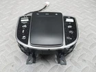 Mercedes Amg Glc 63 Touchpad Multimedia Controller Used. Price: $162.66.