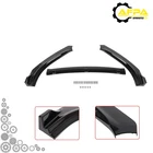 Front Bumper Lip Bright Glossy Piano Black For 2014?C2018 Mazda 6 New. Price: $44.96.