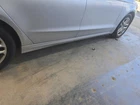 Fusion 2013 Rocker Panel Moulding 737702 Used. Price: $249.79.