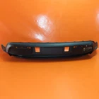 Porsche Taycan Bumper Lower Valance Rear 2020 2021 2022 9J1807983F Oem Used. Price: $264.60.