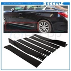 86" Universal Black Side Skirt Rocker Splitters Winglet Canard Diffuser New. Price: $50.29.