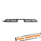 Akrapovic Rear Carbon Fiber Diffuser For 2018-2020 Porsche 911 GT3 (991.2) New. Price: $3061.88.