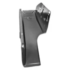 Ford Mustang 1965-1970 Dynacorn 3649E Passenger Side Trunk Floor Drop Off New. Price: $89.99.