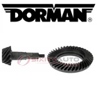 Dorman Rear Differential Ring & Pinion For 1997-2010 Mercury Mountaineer Bs New. Price: $311.10.
