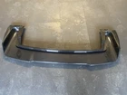 Porsche Taycan Rear Bumper Diffuser Oem Carbon Fiber 9J1807521 Used. Price: $951.51.