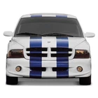 Kbd Dakota / Piece Polyurethane Front Lower Bumper For Durango Dodge 01-03 New. Price: $359.00.