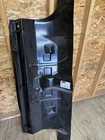 Rear Seat To Trunk Floor Transition Panel Amd Fits Galaxie 420-8963 New. Price: $500.00.