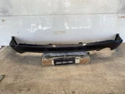 2011-2018 Jeep Grand Cherokee Rear Lower Bumper Cover Valance Oem 5YV70TRMAA Used. Price: $150.00.