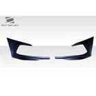 Duraflex Spec Look Front Lip Add Ons For Tlx Acura 15-17 Edpart 116683 New. Price: $363.00.