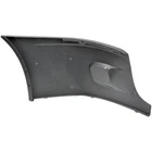 Dorman 242-5268 Bumper End Cover, Left Hand, Without Fog Light Holes New. Price: $144.93.