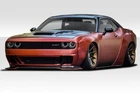 Duraflex Fits 2008-2023 Dodge Challenger Circuit Kit Piece New. Price: $2692.15.