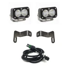 Baja Designs S2 Sport Wide Cornering Reverse Light Kit For 2019+ Ram 1500 Rebel New. Price: $319.95.