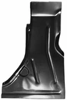 Floor Front Section Fits 78-96 Chevy Gmc Van 31"X27" Right Repair Panel New. Price: $44.95.