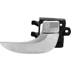 Front Right Side Interior Door Handle Ultra Chrome Fits 2004-05 Buick Rendezvous New. Price: $31.28.