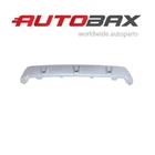 2019 2020 2021 2022 Bmw X5 G05 Rear Bumper Lower Valance Air Diffuser Oem Used. Price: $129.99.
