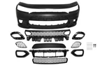 For Dodge 15-23 Charger, SRT-8 Hellcat Style Front Bumper W/ Snorkel Grille New. Price: $599.99.