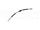 Dorman (oe Solutions) 912-741 Door Handle Oem New. Price: $39.80.