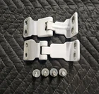 2015-22 Ram Promaster City Genuine Rear Cargo Door Hinge Pair Used. Price: $199.99.
