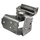 For Chevy Malibu 78-83 Goodmark Front Upper Driver Side Door Hinge New. Price: $72.73.