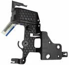 Oem New 2007-2014 Ford Edge Mkx Left Hand Front Driver Door Latch Shield Bracket. Price: $42.42.