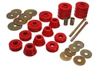 Energy Suspension 3.4107R Body Cab Mount Set New. Price: $101.72.