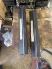 2010-2014 Ford Mustang Door Sill Scuff Plate AR336313201-AB,2007-2014 Used. Price: $85.00.