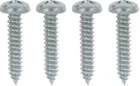 Oer Arm Rest Screw Kit 1964-1966 Dart Polara Coronet Charger Barracuda Valiant New. Price: $14.98.
