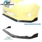 Front Bumper Lip Fits 21-23 Subaru Crosstrek Ikon Cs Style Chin Unpainted Pu New. Price: $210.99.