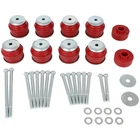 Body Cab Mount Bushing Fits 2008-16 Ford F250 F350 Super Duty 2WD 4WD KF04060BK New. Price: $70.99.