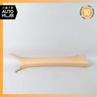 11-18 Porsche Cayenne 958 Front Right Passenger Side Pillar Trim Panel Oem Used. Price: $44.23.