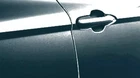 Genuine Toyota Door Edge Guards Galactic Aqua Mica PT936-03181-22 New. Price: $130.66.