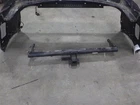 Volkswagen Atlas 2021 Rear Bumper Black 3CM803881D 9841 Used. Price: $795.00.