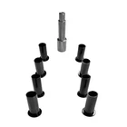 Fairchild KD4151 Door Hinge Liner Kit With Installation Tool New. Price: $49.55.