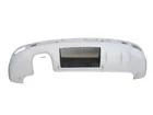 DP01045 Audi Q3 S-line 2016 2017 2018 Rear Bumper Cover Lower Valance Oem Used. Price: $139.99.