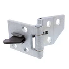 United Pacific 110834 Door Hinge, Upper, For 1967-1972 Chevy/gmc Truck New. Price: $122.86.