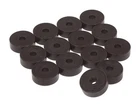 Prothane For 55-73 Jeep CJ5 Body Mount 14 Bushing Kit Black New. Price: $40.71.