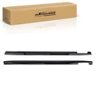 Abs Body Extension Side Skirt For Bmw Series G20 G28 330I M340I 2019-24 Black New. Price: $101.20.