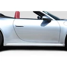 Duraflex Carrera 992 Taveran Side Skirt Rocker Panels For 911 Porsche 20-22 New. Price: $250.00.