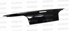 89-94 Fits Nissan Skyline Seibon Carbon Fiber Body Kit-trunk/hatch TL9901NSR34 New. Price: $1370.00.